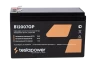 Свинцово-кислотный аккумулятор teslapower 12В 7Ач, серия GP
