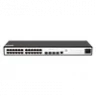 Управляемый коммутатор уровня 2 SNR-S2982G-24TE-DC