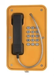 IP-телефон J&R JR103-FK-Y-SIP
