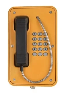 IP-телефон J&R JR103-FK-Y-SIP