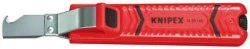 Инструмент для удаления оболочки Knipex KN-1620165SB