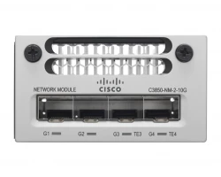 Модуль Cisco Catalyst C3850-NM-2-10G