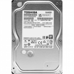 Жесткий диск Toshiba SATA-III 1Tb DT01ACA100 (7200rpm) 32Mb 3.5"