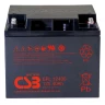 Аккумулятор CSB GPL12400 I
