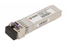 Модуль SFP WDM, дальность до 3км LC (6dB), 1550нм