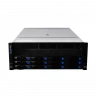 Серверная платформа SNR-SR4410LEG, 4U, AMD EPYC Gen4,5, DDR5, 12xHDD, 10GPU, резервируемый БП