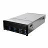 Серверная платформа SNR-SR4410LEG, 4U, AMD EPYC Gen4,5, DDR5, 12xHDD, 10GPU, резервируемый БП