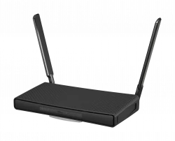 Маршрутизатор MikroTik hAP ax3