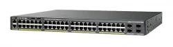 Коммутатор Cisco Catalyst WS-C2960XR-48TS-I