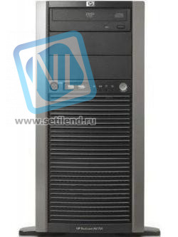 Сервер Proliant HP 470064-710 Proliant ML150G5 E5405 1P SP6750GO Server-470064-710(NEW)