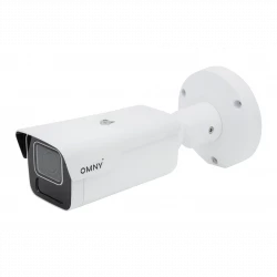 Камера сетевая буллет 5Мп OMNY PRO MB-M5МA-27135-C с ИК-подсветкой до 60 м