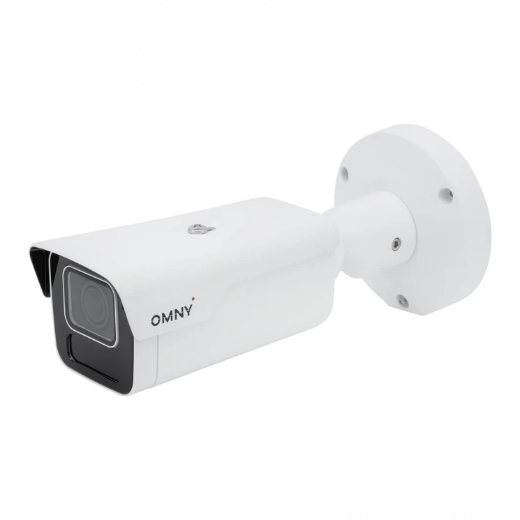 Камера сетевая буллет 5Мп OMNY PRO MB-M5МA-27135-C с ИК-подсветкой до 60 м
