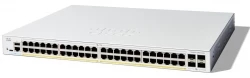 Коммутатор Cisco Catalyst C1200-48P-4X