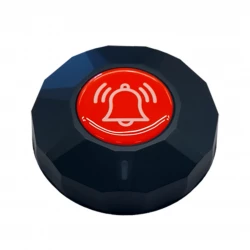 Кнопка подачи сигнала Вега Smart-WB0101