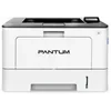 Принтер лазерный Pantum BP5100DN A4 Duplex Net белый