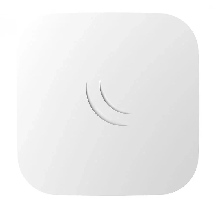 Точка доступа MikroTik cAP ac