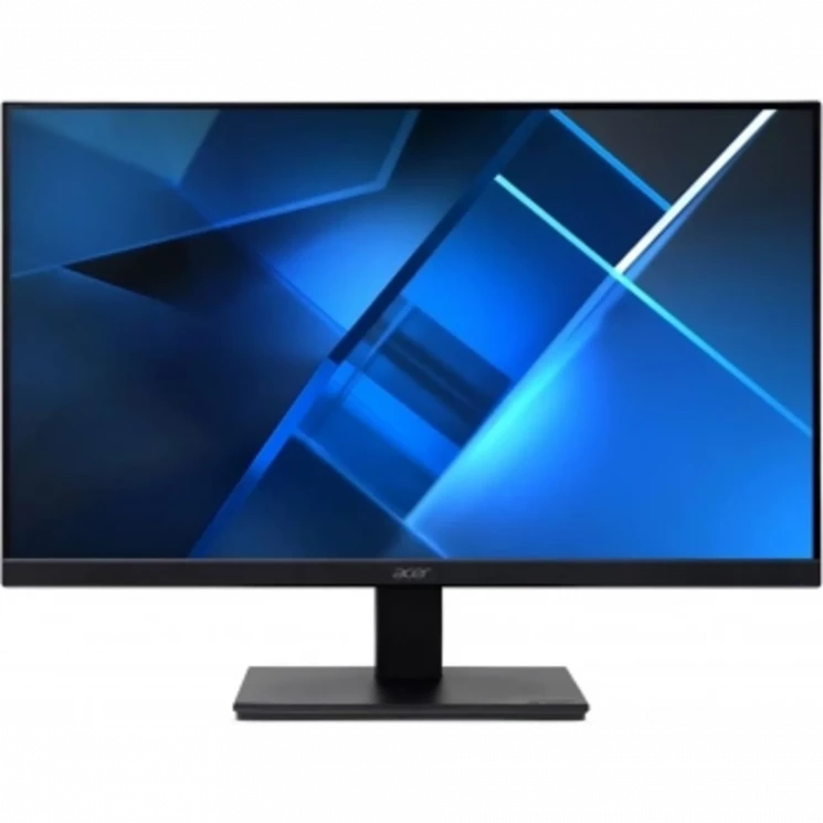 Монитор Acer 27" Vero V277Ebiv черный IPS LED 4ms 16:9 HDMI глянцевая 250cd 178гр/178гр 1920x1080 10