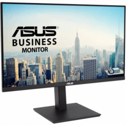 Монитор Asus 31.5" VA32UQSB черный IPS LED 16:9 HDMI M/M матовая HAS Piv 350cd 178гр/178гр 2560x1440