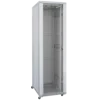 Шкаф телекоммуникационный напольный 32U 600x1000мм, серия TFC (SNR-TFC-326010-GS-G-SF)