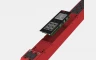 Блок розеток интеллектуальный: iPDU-7022: ZeroUnit, 400V, 16А, in IEC60309 3P+N+E, out (6) C19; (18) C13 с фиксацией