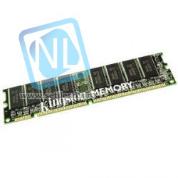 Модуль памяти Kingston 4GB(2x2GB) 667MHz PC2-5300 ECC REG Kit 1830899-KTM5861K2/4G(new)