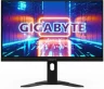 Монитор Gigabyte 27" M27U черный IPS LED 1ms 16:9 HDMI M/M матовая HAS 400cd 178гр/178гр 3840x2160 1
