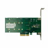 Переходной адаптер PCIe 2.0 x4 на 2xM.2 и 2xSATA