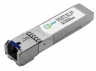 Модуль SFP WDM, дальность до 140км (34dB), 1510/1570нм