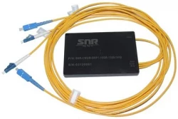 Модуль Add/Drop SNR-CWDM-10GR-OADM1-1330/1410