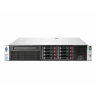Сервер HP Proliant DL380p Gen8, 1 процессор Intel Xeon 10C E5-2660v2, 16GB DRAM, 8SFF, P420i/1GB FBWC