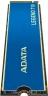 Накопитель SSD A-Data PCIe 3.0 x4 2TB ALEG-710-2TCS Legend 710 M.2 2280