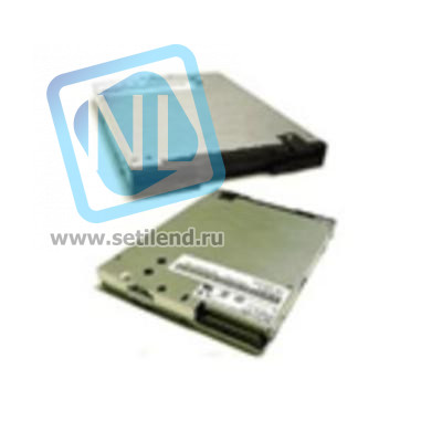 Привод HP 226949-933 Diskette drive, slimline, 1.44-MB-226949-933(NEW)