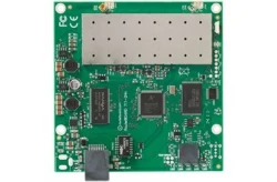 Материнская плата MikroTik RB711-5HnD