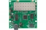 Материнская плата MikroTik RB711-5HnD