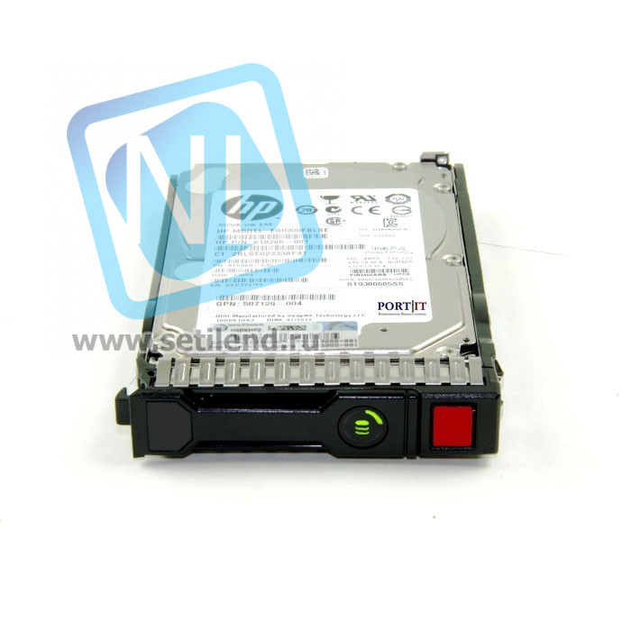 Накопитель EMC VX-VS6F-200 200GB 6Gb 3.5" SSD SAS-VX-VS6F-200(NEW)