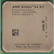 Процессор HP 480994-001 Athlon, 1640B, 2.7 GHz, 45W для ML115 G5-480994-001(NEW)