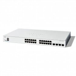 Коммутатор Cisco Catalyst C1300-24T-4G