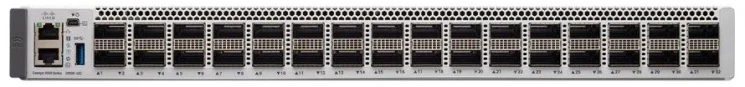Коммутатор Cisco Catalyst C9500-32C-A