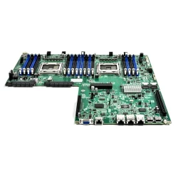 Материнская плата сервера Cisco UCS C220 M3