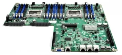 Материнская плата сервера Cisco UCS C220 M3