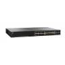 Коммутатор Cisco SG500-28MPP