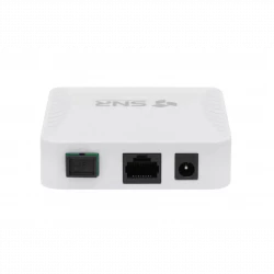 Абонентский терминал ONU GPON, 1 порт 10/100/1000Base-T, в мини корпусе