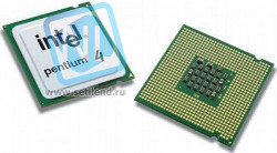 Процессор HP 305579-001 Intel Pentium IV 2666Mhz (512/533/1.525v) s478 Northwood-305579-001(NEW)