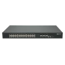 Управляемый коммутатор уровня 3 BDCOM S5700-24ET6XB, 24x 2.5GBASE-Т, 6x 1/10GE SFP+, 220VAC