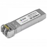 Модуль SFP+ CWDM оптический, дальность до 70км (23dB), 1550нм