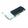 Сетевая карта LR-Link 4 порта 1000Base-X/10GBase-X LRES1024PF-4SFP+