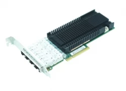Сетевая карта LR-Link 4 порта 1000Base-X/10GBase-X LRES1024PF-4SFP+