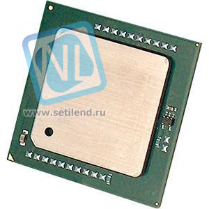 Процессор HP 590611-L21 Intel Xeon Processor E5630 (2.53GHz/4-core/12MB/80W) Option Kit for Proliant DL180 G6-590611-L21(NEW)