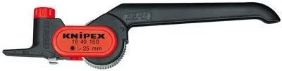 Инструмент для удаления оболочки Knipex KN-1640150