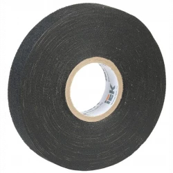 Изолента Х/Б 19мм (рул.21м) IEK UIZ-XB-19-21-K02